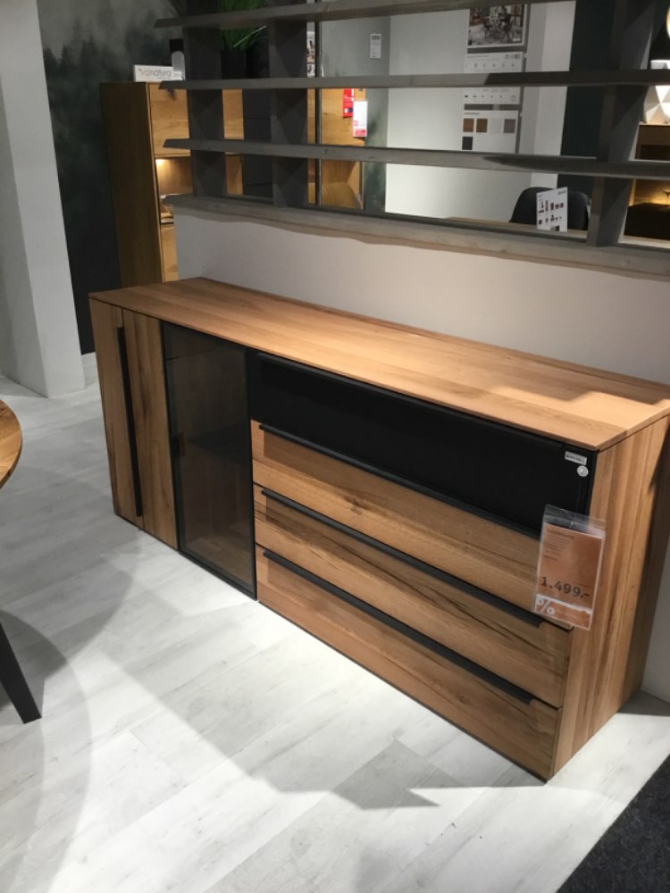 Sideboard kaido
