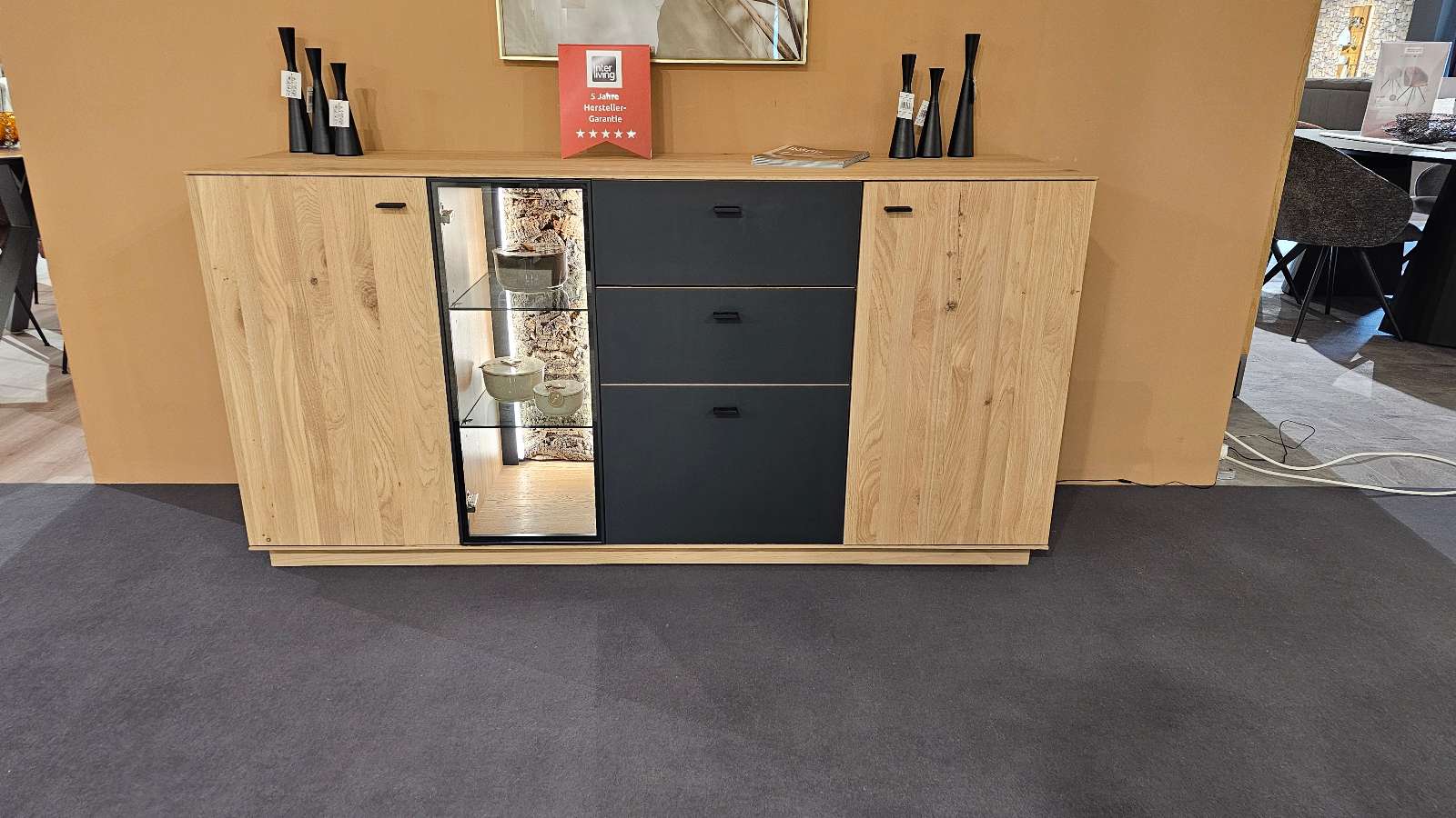 Sideboard 2025 von INTERLIVING