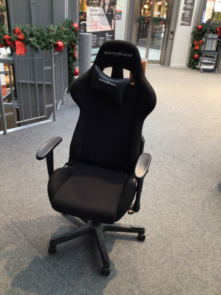 Möbel, Gamingstuhl, XXXLutz