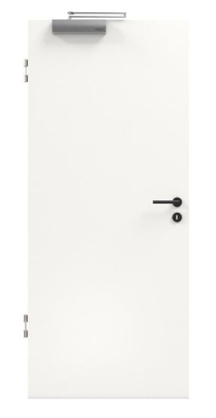 MZ-RS NOVOPORTA PREMIO 1000X2125MM LI VERSTELLBEREICH -7/+15MM