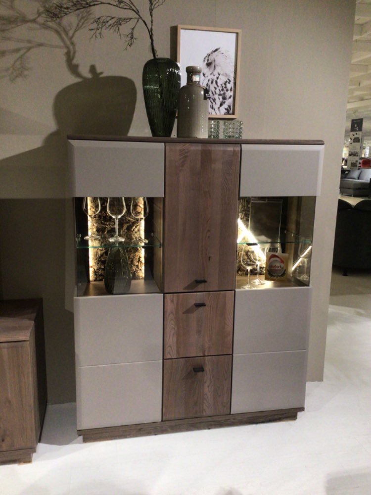 Highboard Harper Windhuk