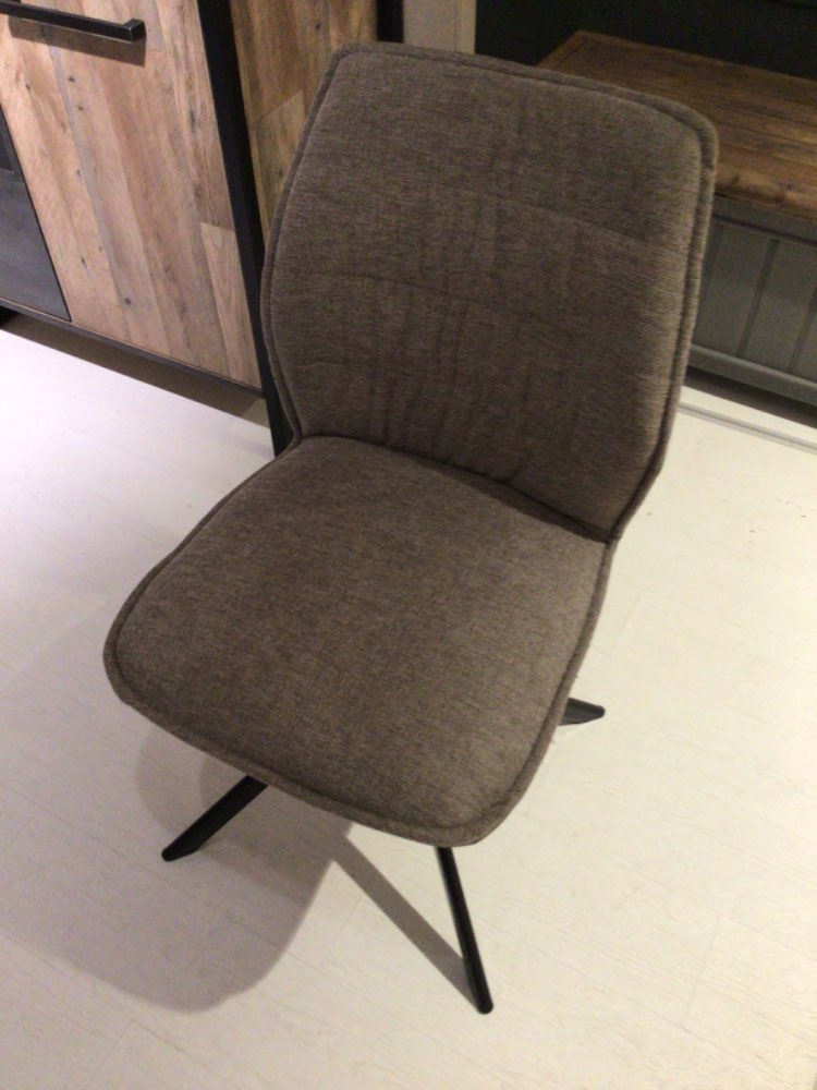 Polsterstuhl NETTETAL