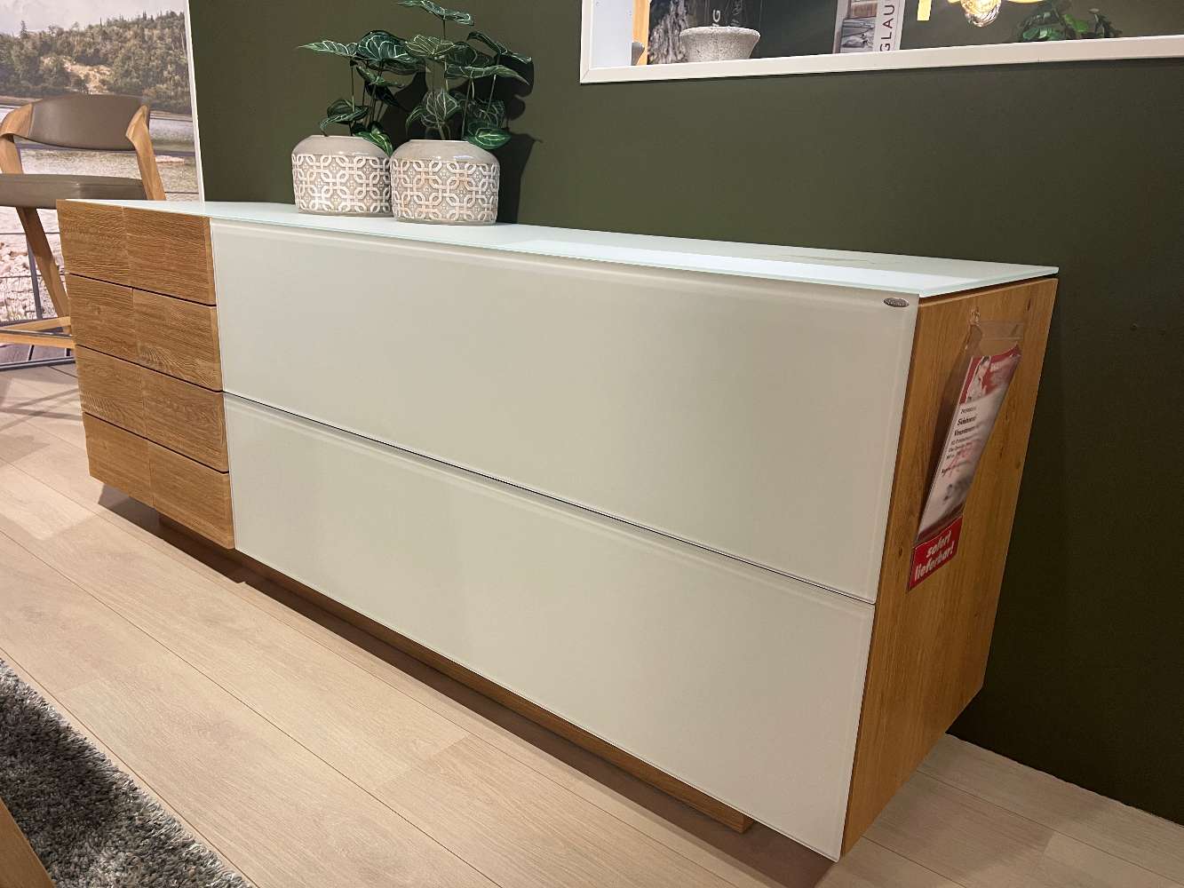 Sideboard VOGLAUER V-montanara