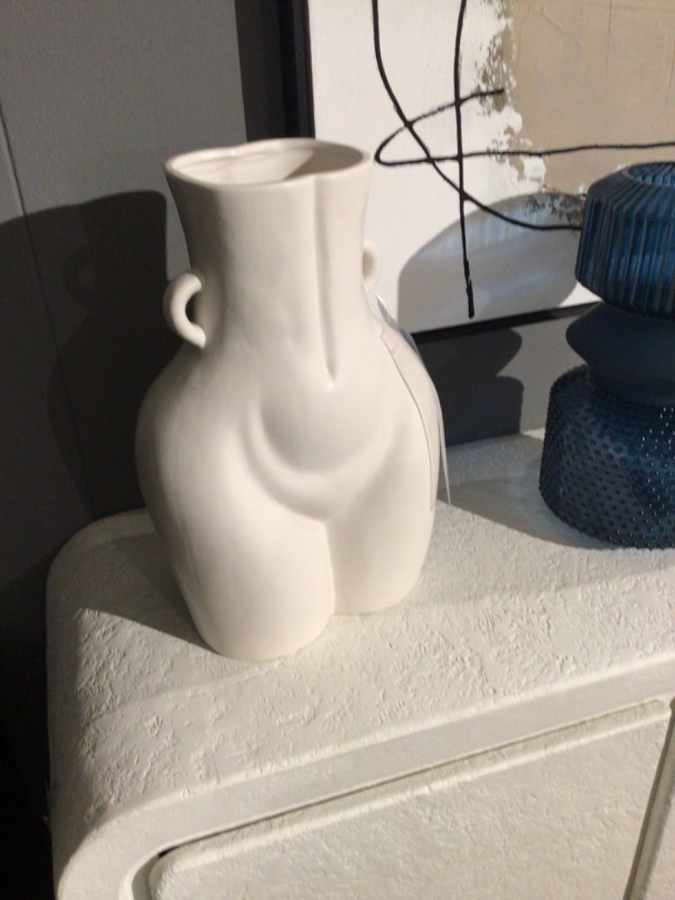 Vase Donna