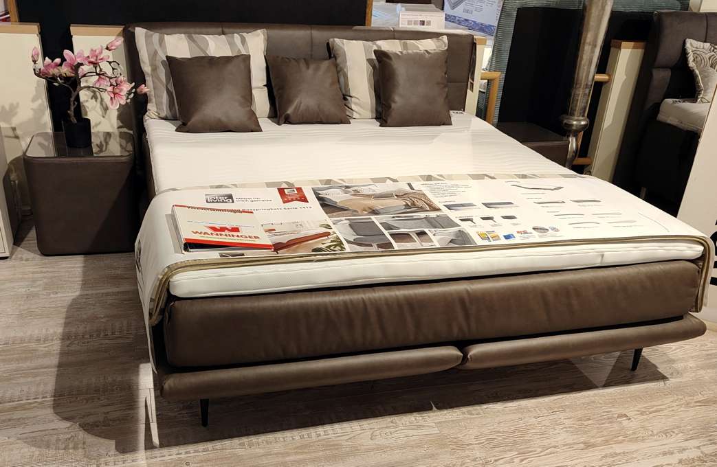 Boxspringbett IL 1413