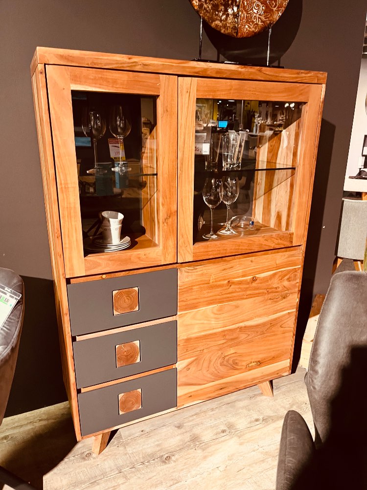 Highboard Trissino 64489