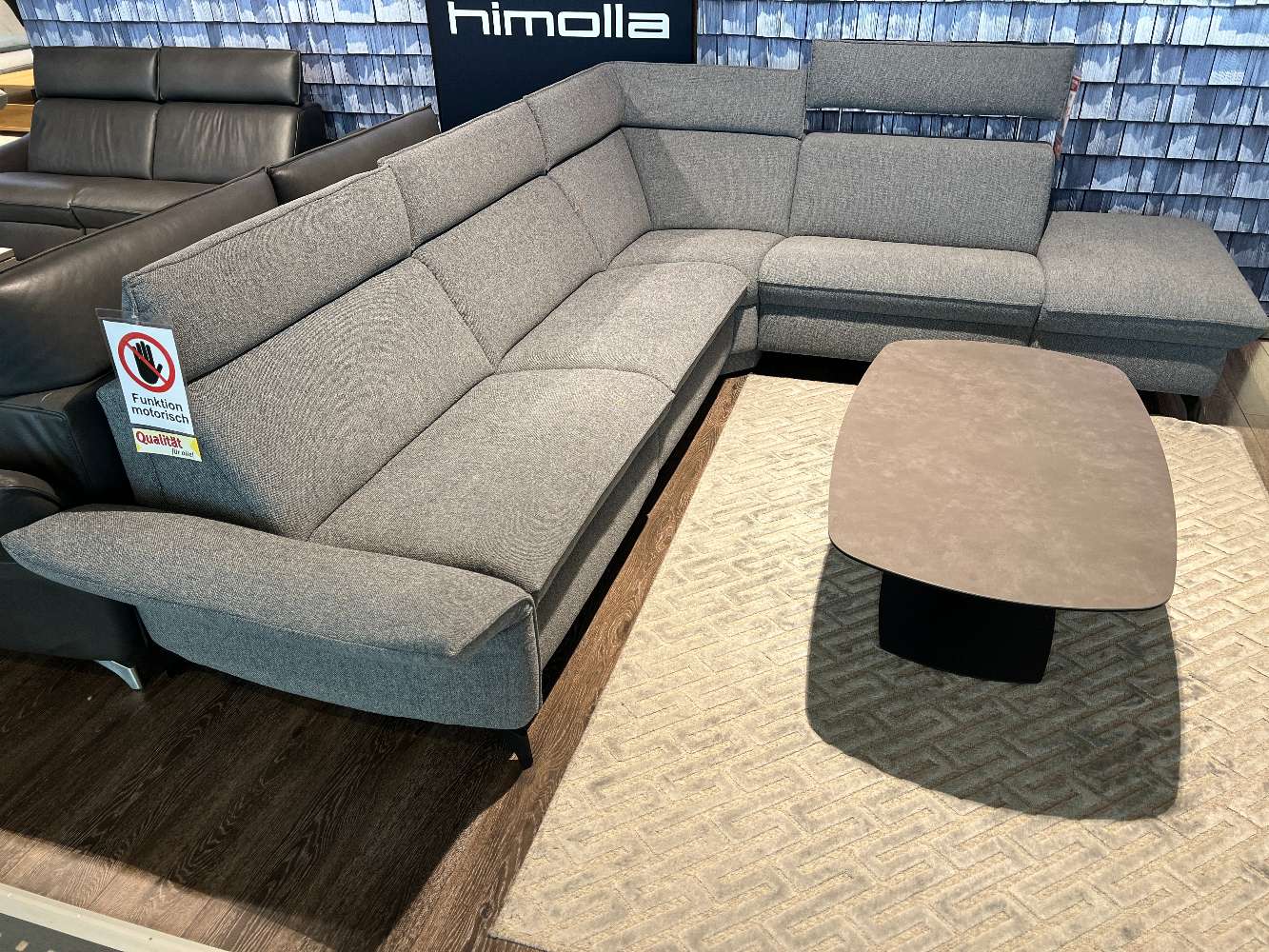 Couch HIMOLLA Rahel