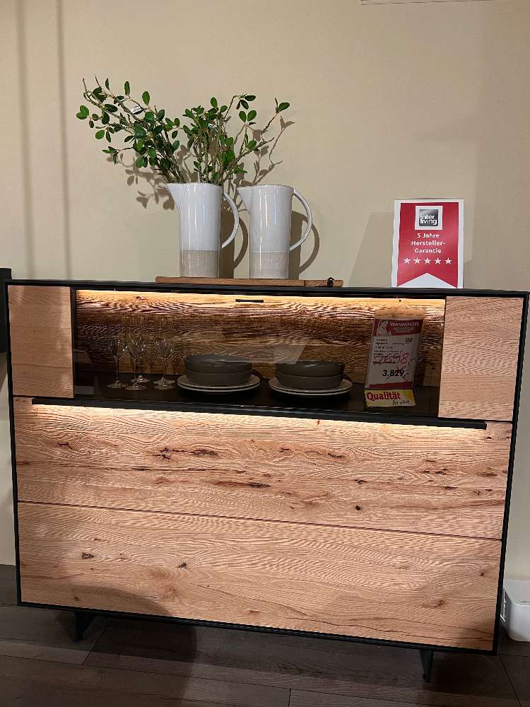 Highboard INTERLIVING 2026