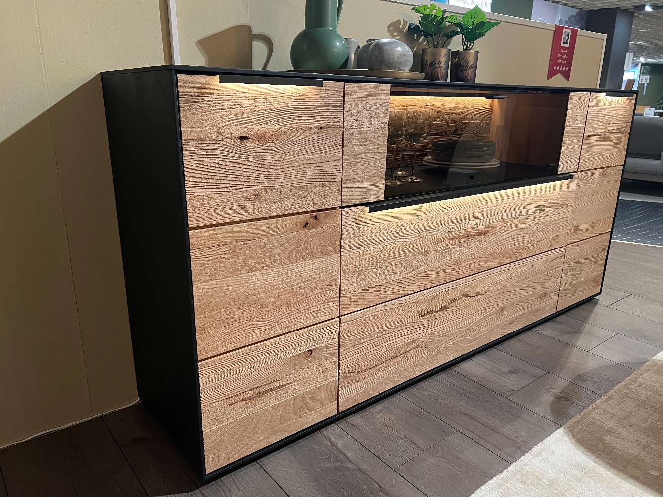 Sideboard INTERLIVING 2026