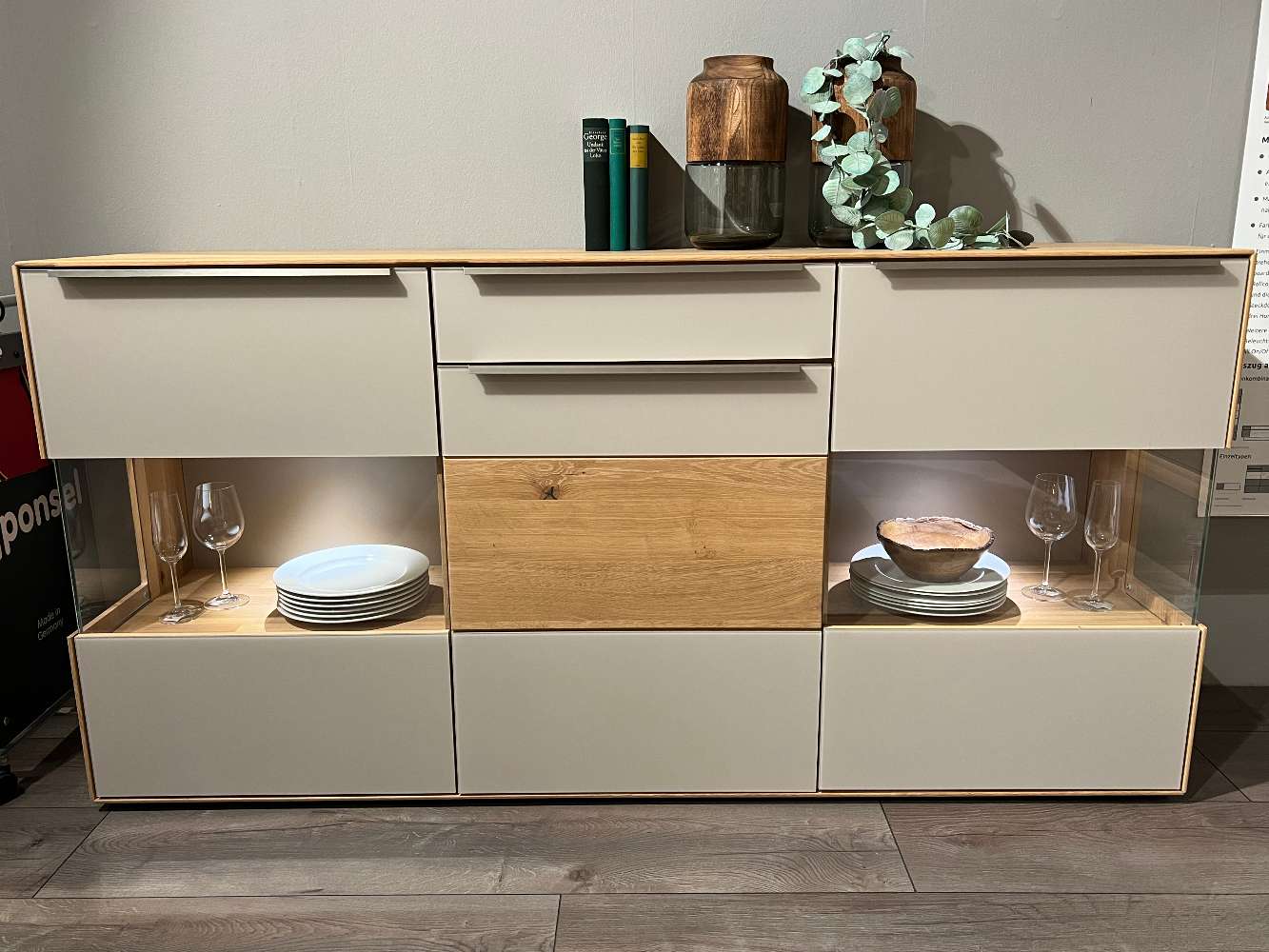 Sideboard INTERLIVING 2020