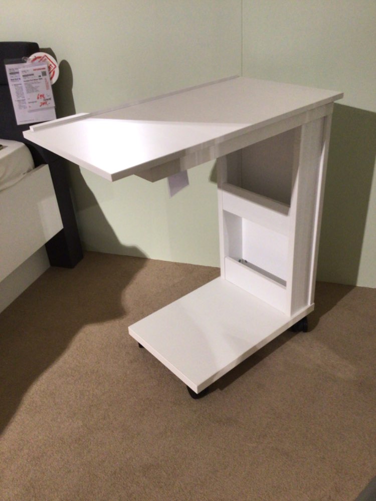 Bett-Butler Rolf Weber Sinn