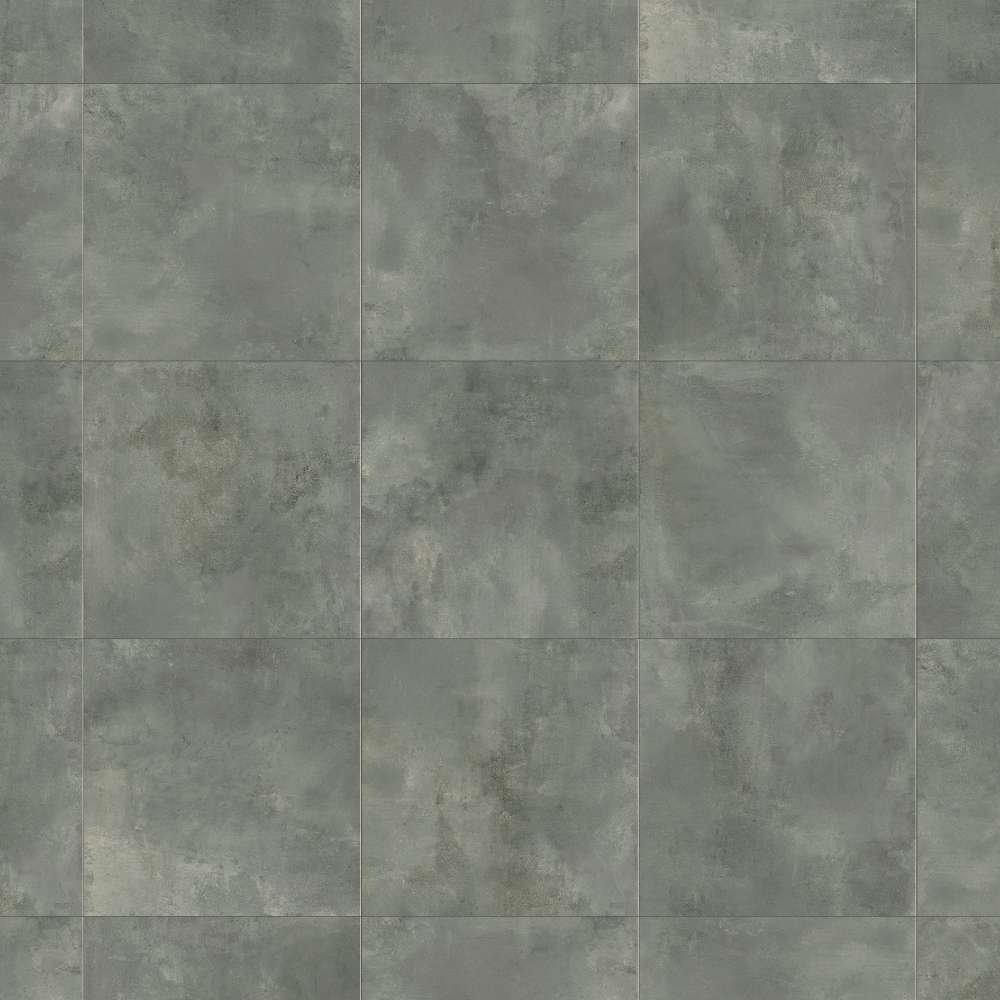 Gardenia MAKE Terrassenelemente grigio corten 80x80x2 cm