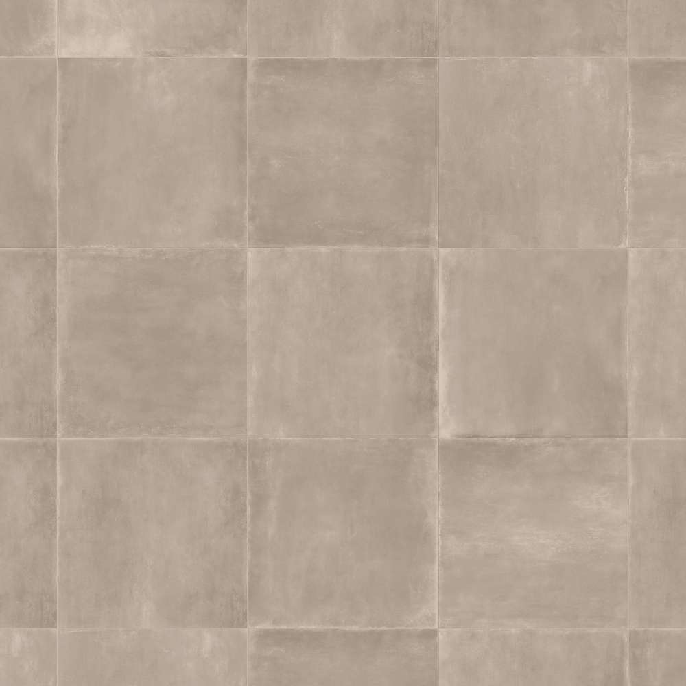 Gardenia MAKE Feinsteinzeugfliesen ash rekt. 80×80 cm R10/B