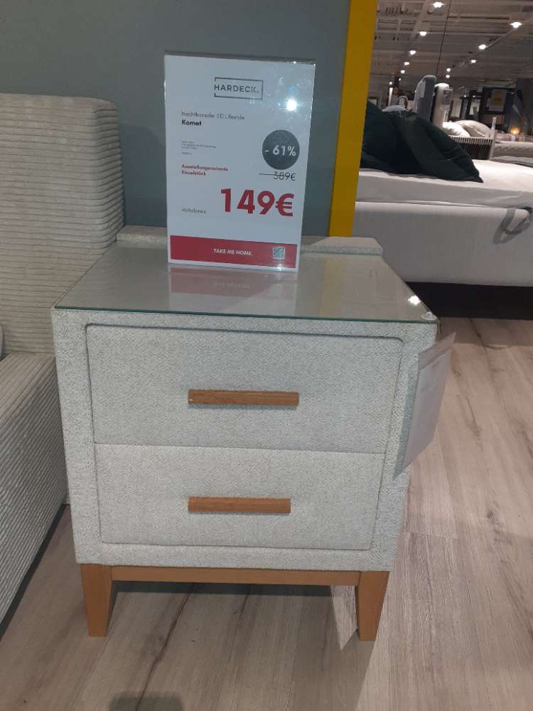 Nachtkonsole – ED Lifestyle