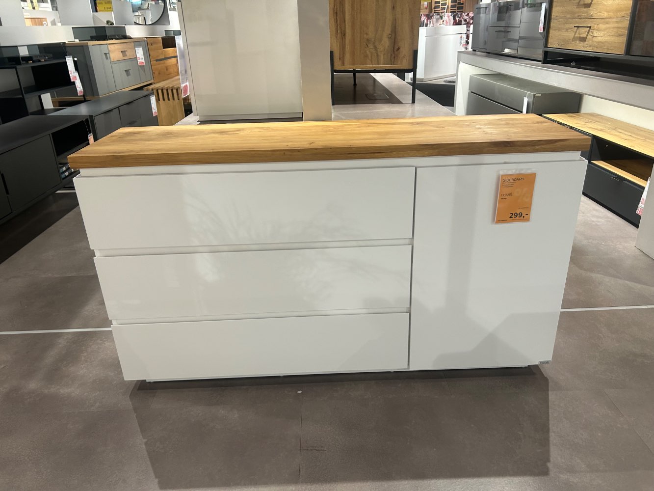 Sideboard Dalton