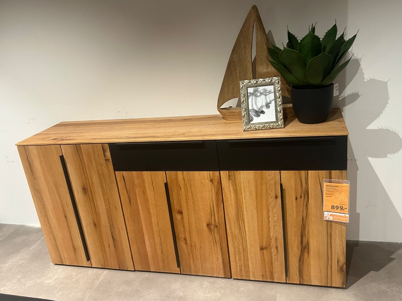 Sideboard Kaido