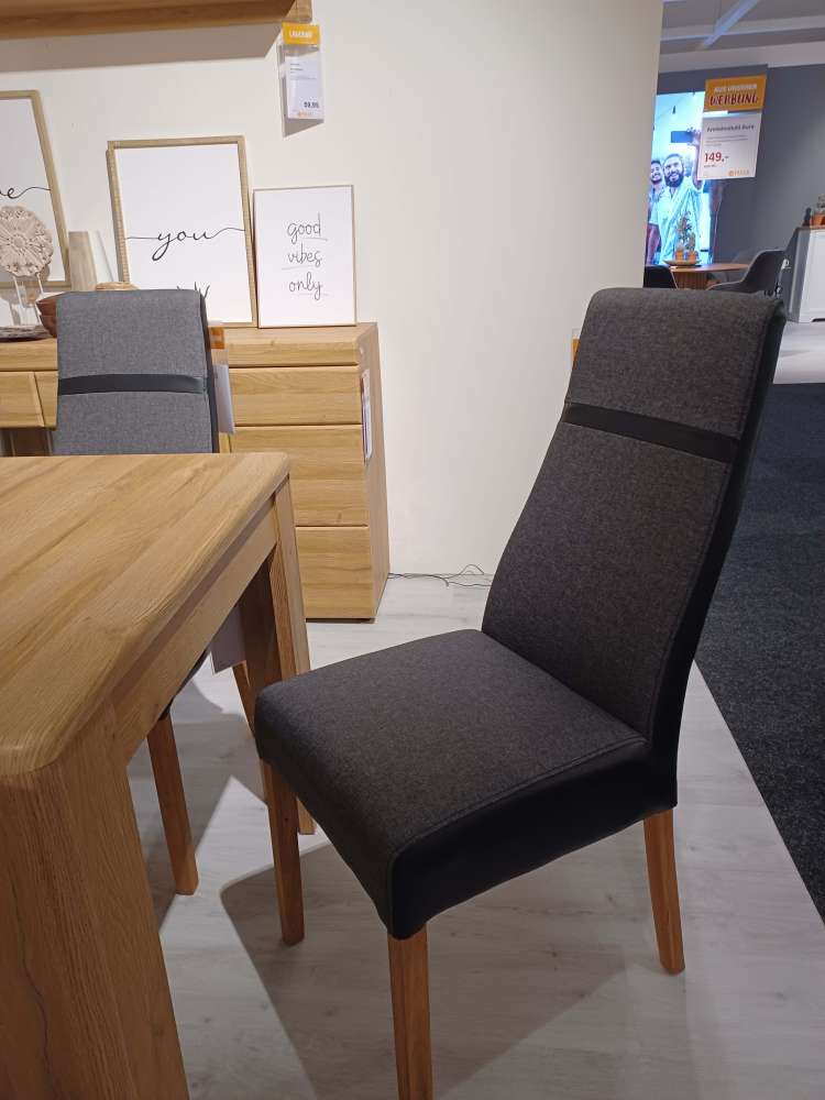 Esszimmerstuhl Vierfußstuhl