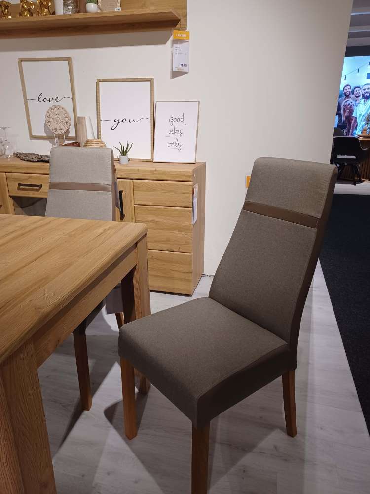 Esszimmerstuhl/Vierfußstuhl