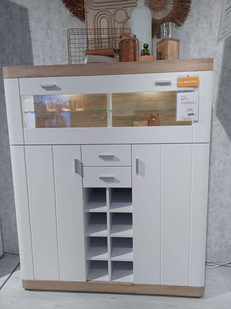 Barschrank Laredo