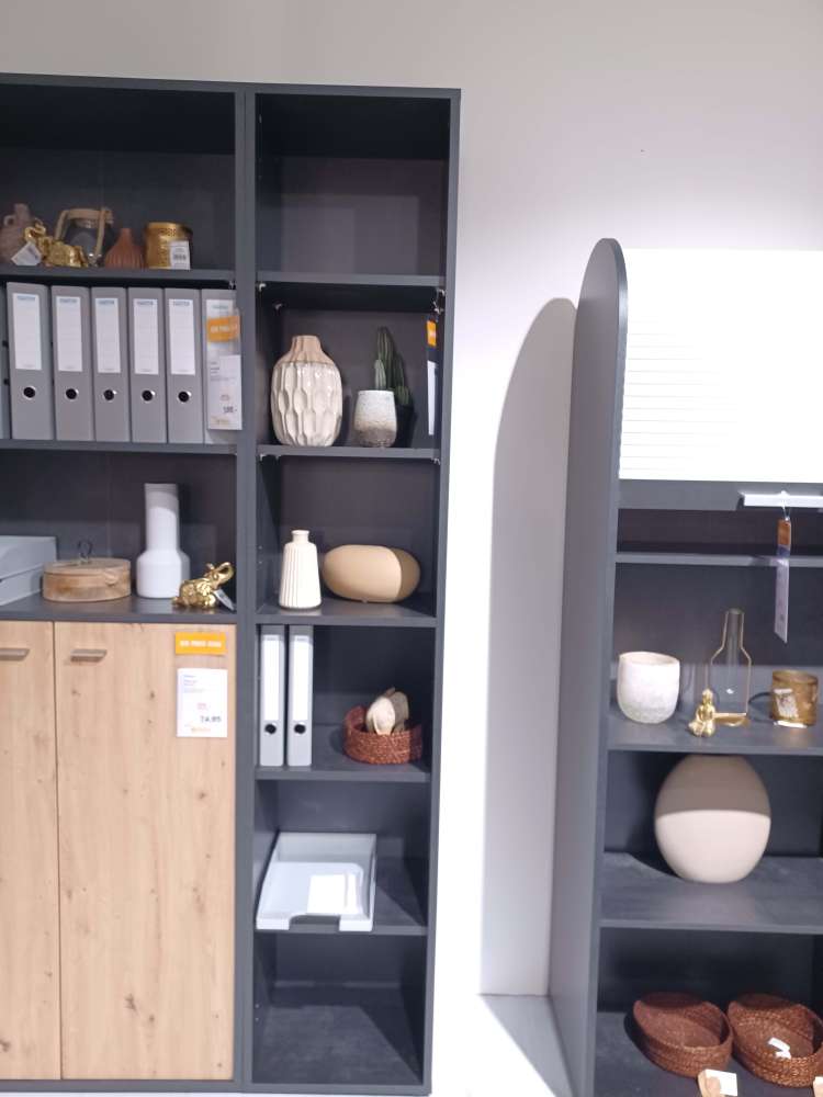 Aktenregal Mister Office