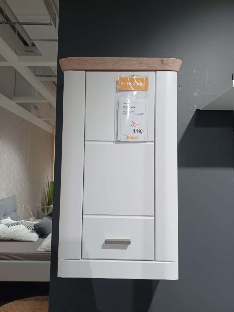 Hängeschrank Michigan Bad