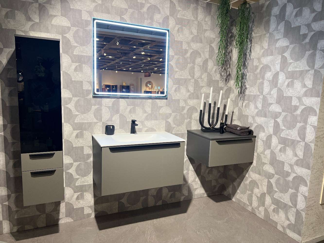 Badblock INTERLIVING 7317