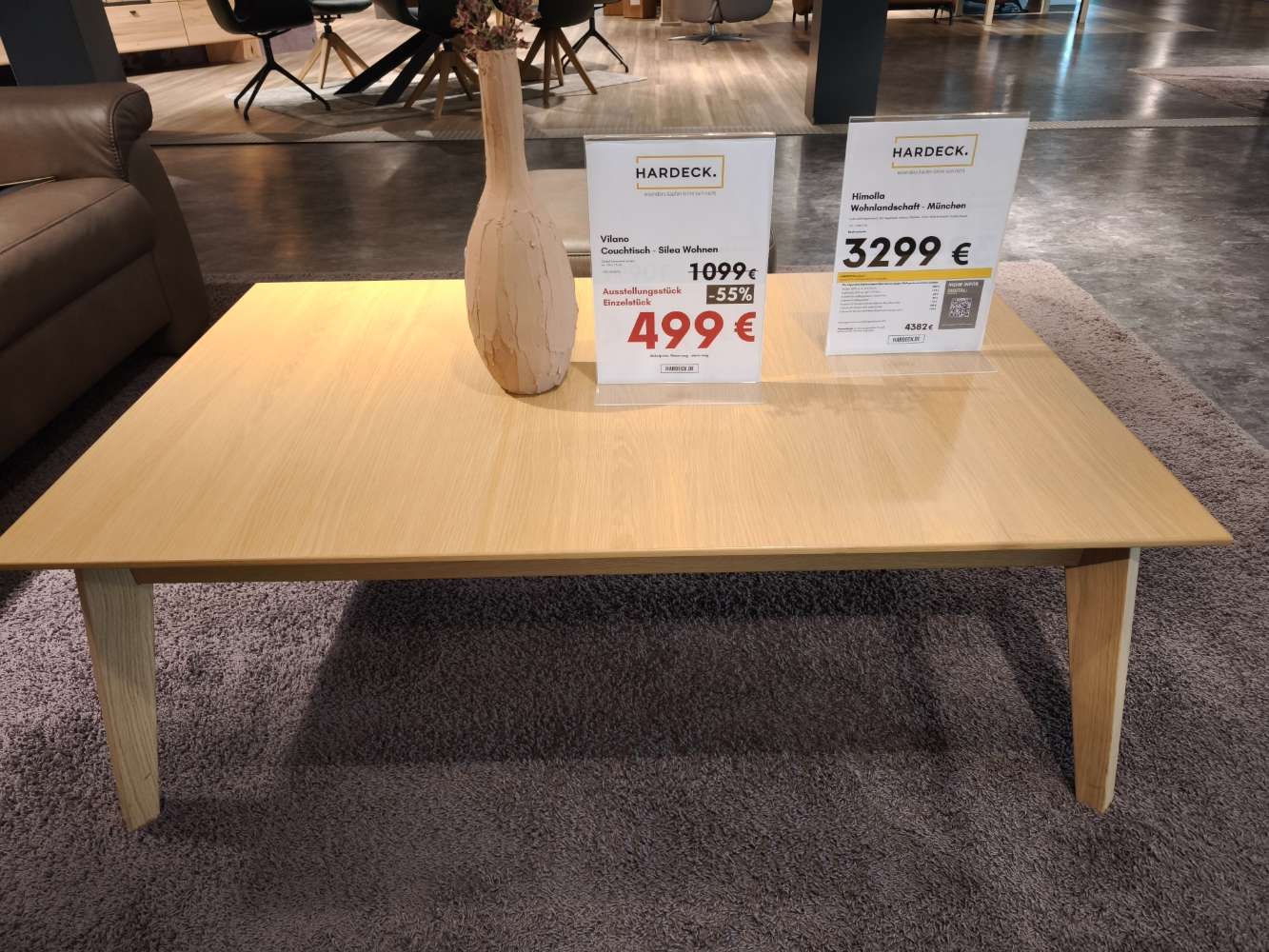 Couchtisch – Vilano