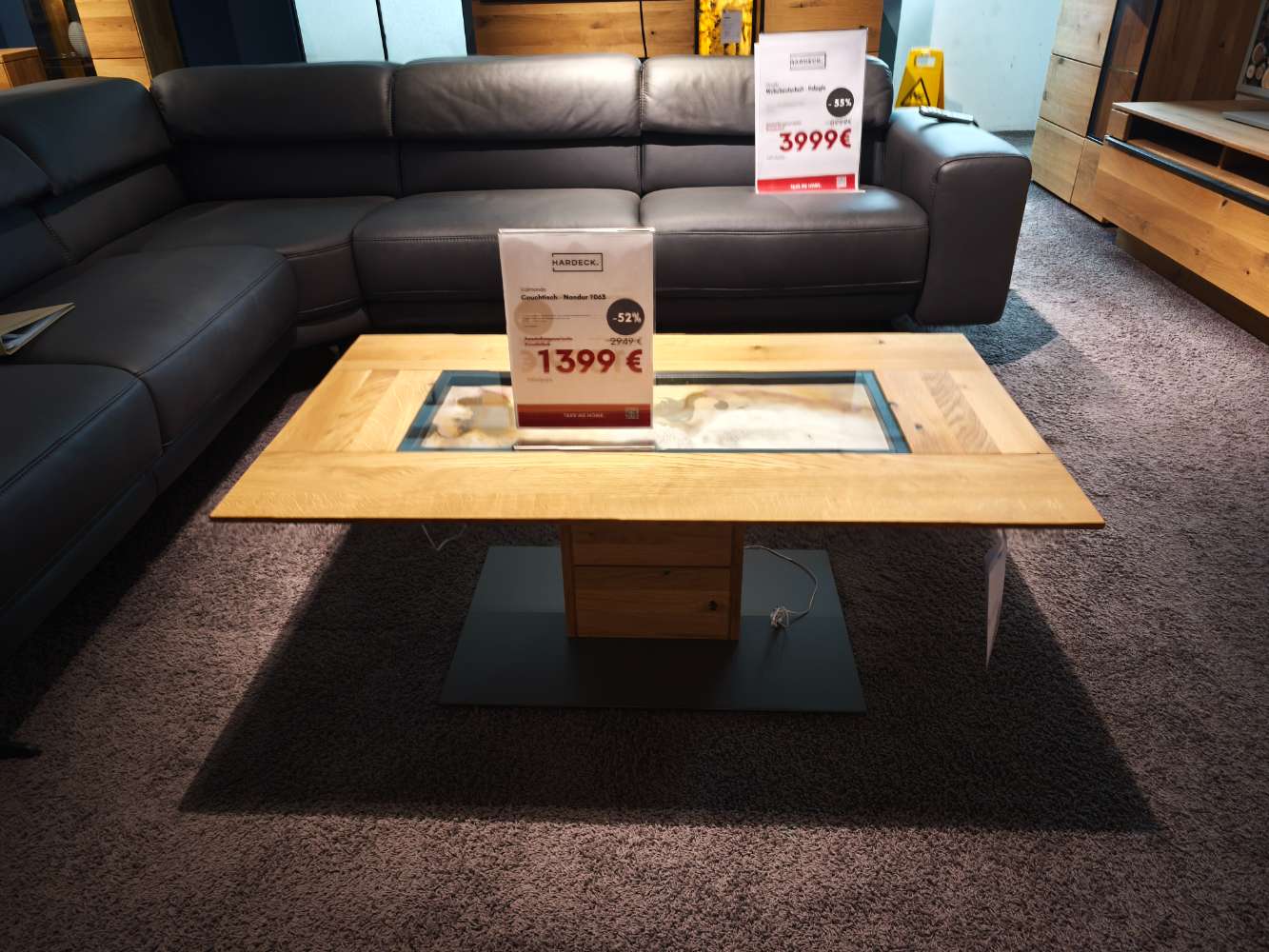 Couchtisch – Valmondo