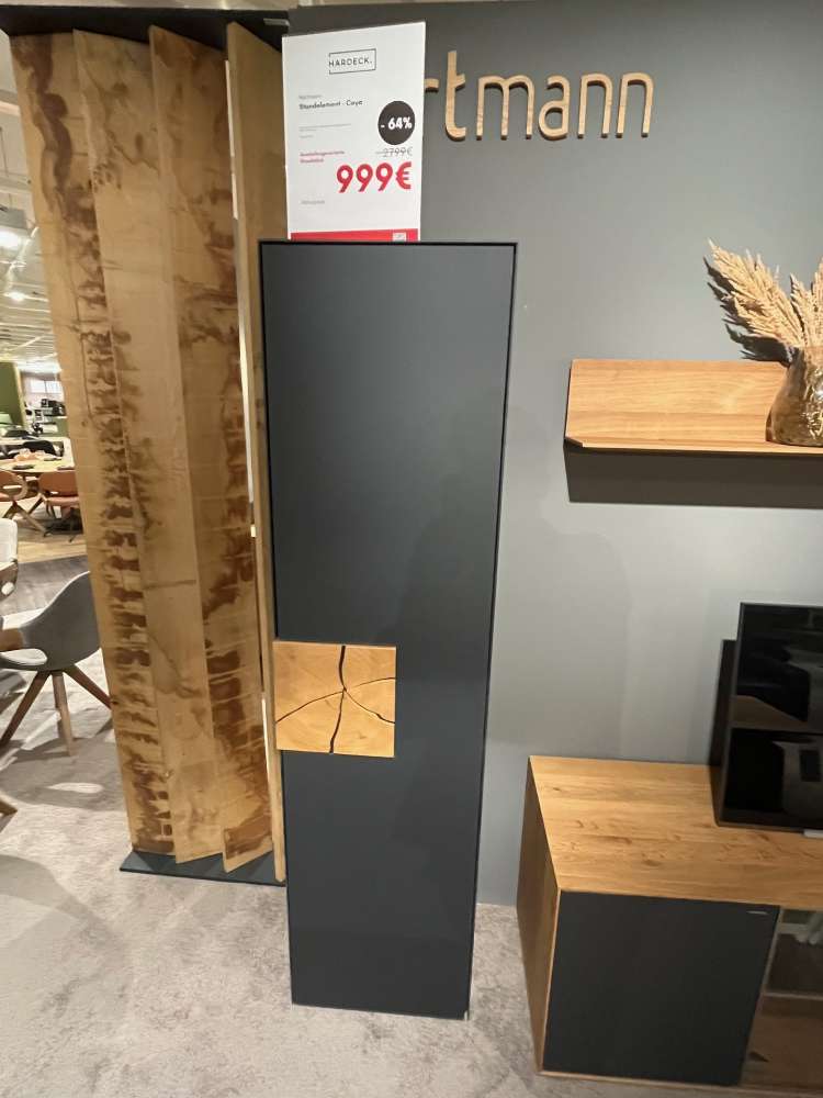 Standelement von Hartmann