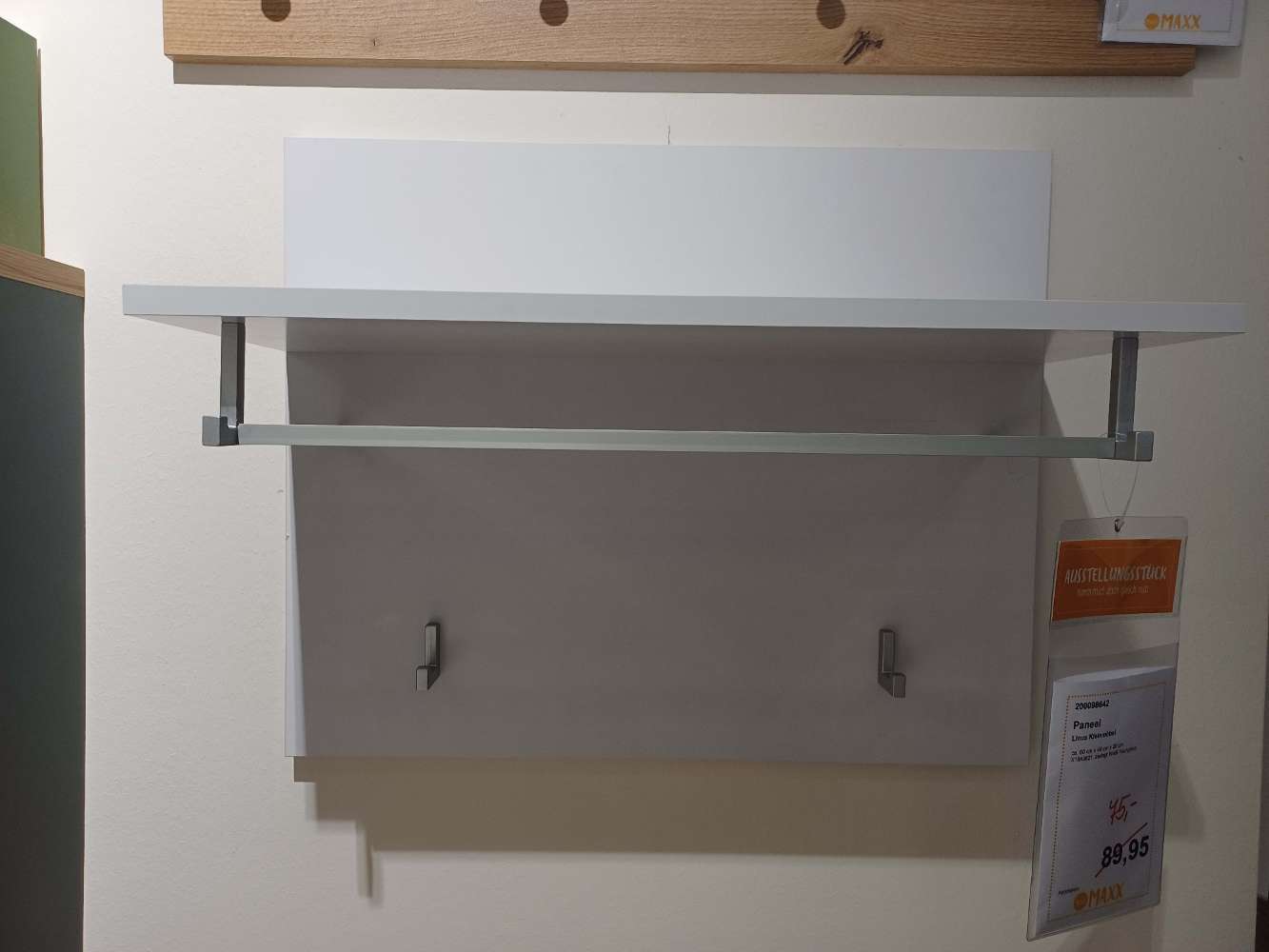 Paneel Kleinmöbel
