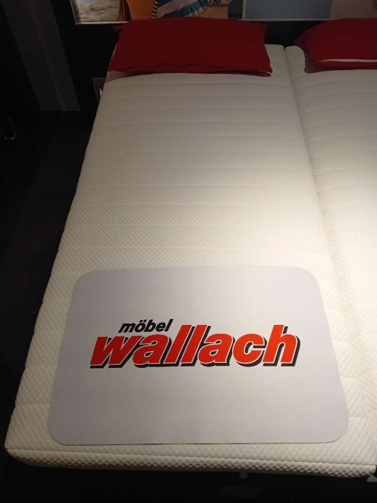 Matratzen Rahmen Set Sirius 15