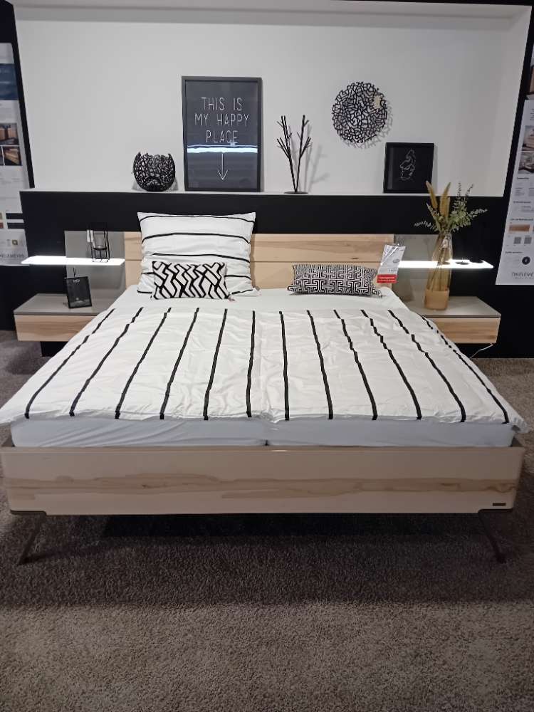 Schlafzimmer Para