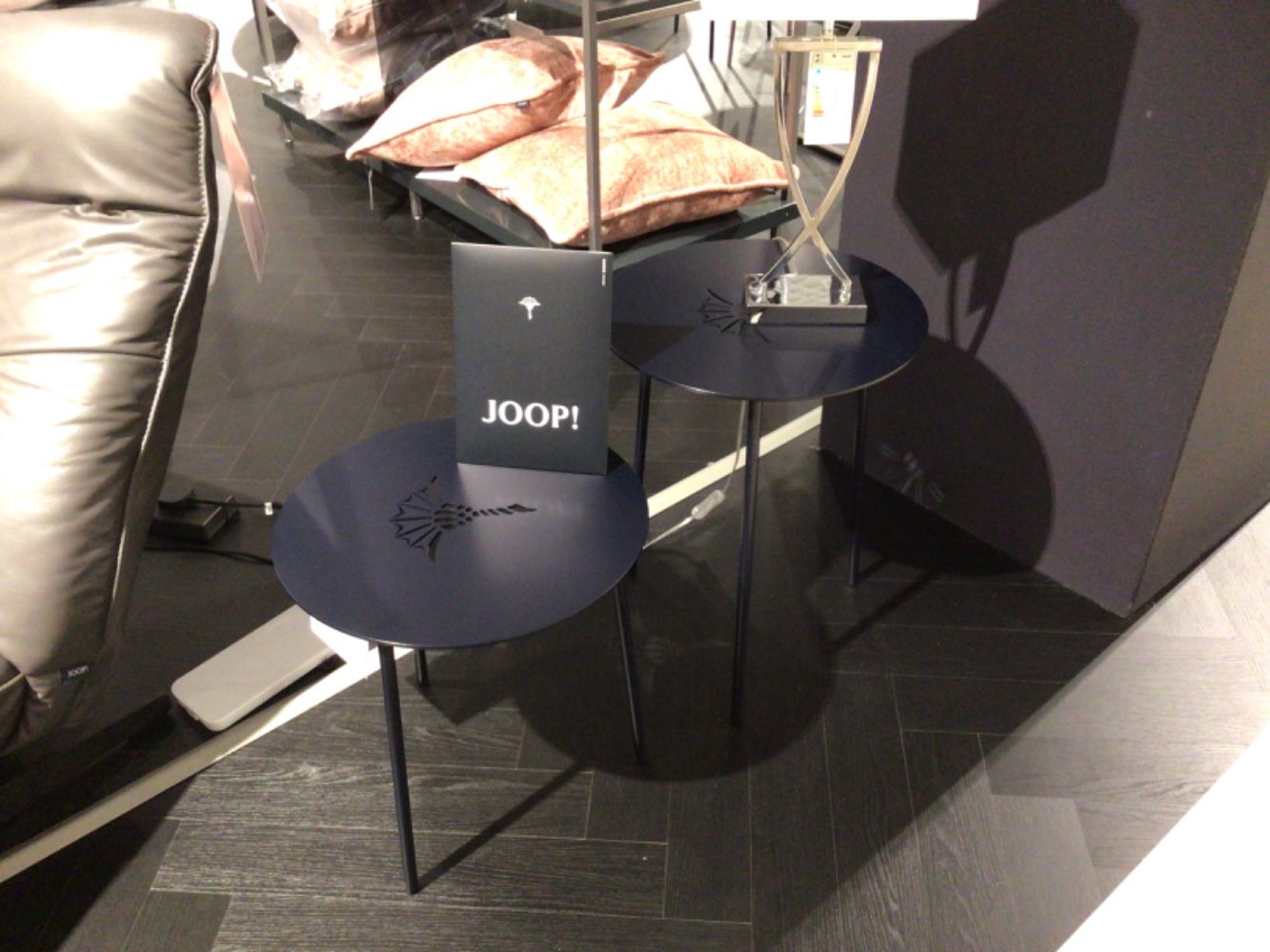 Beistelltisch Joop 2 Satz Tisch