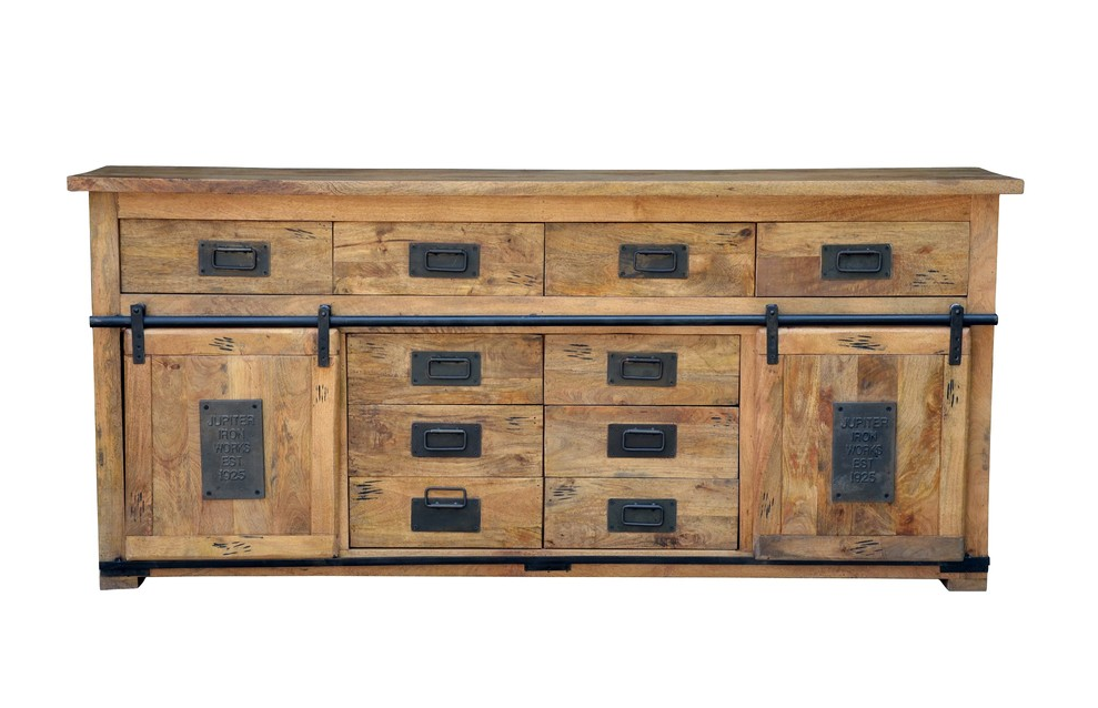 Vintage Sideboard – Kommode