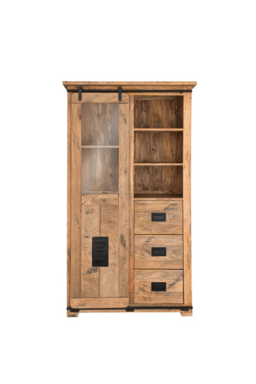 Vintage Vitrine – Schrank