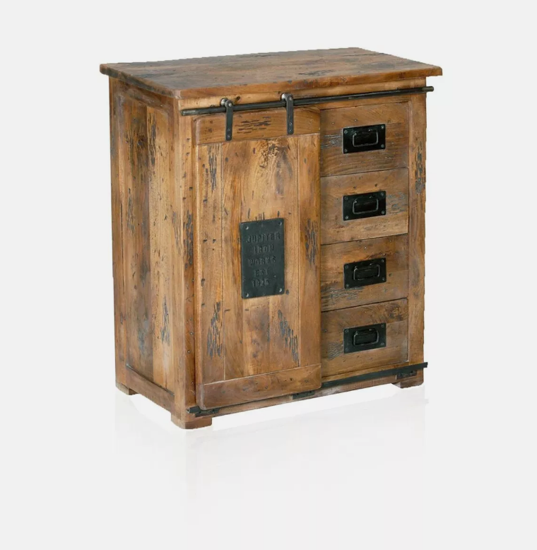 Vintage Kommode – Schrank