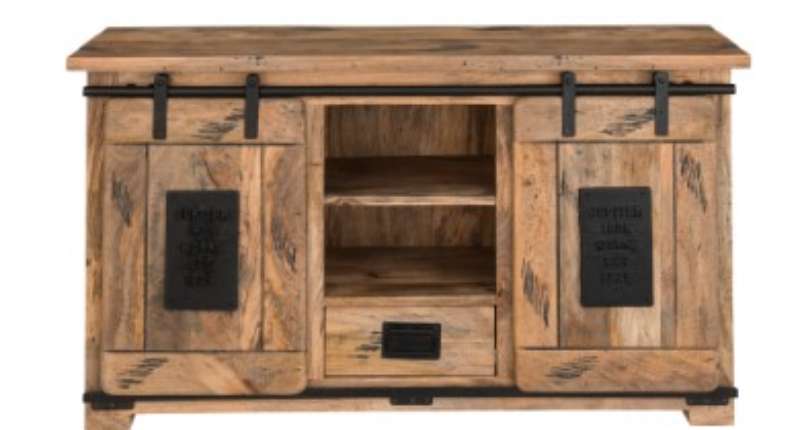 Vintage Tv-Board , TV-Schrank , TV-Kommode