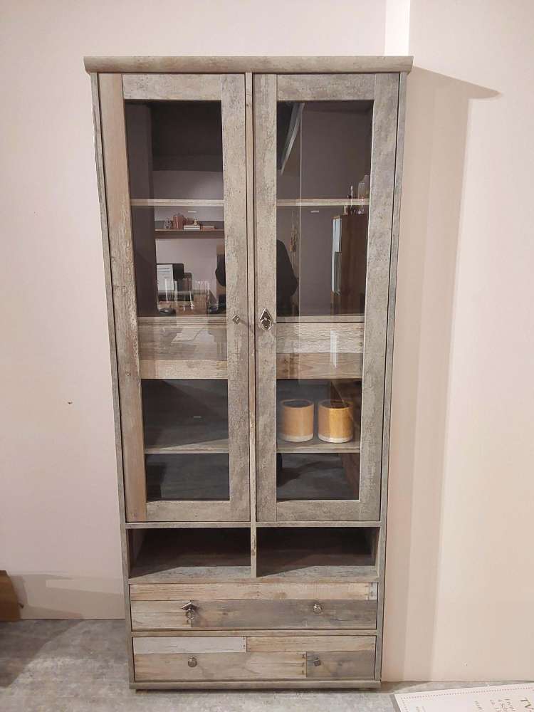 Vitrine Bonanza