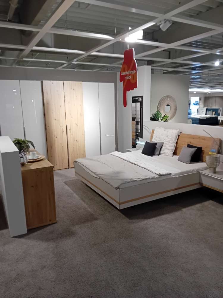 Schlafzimmer Concept Me 500