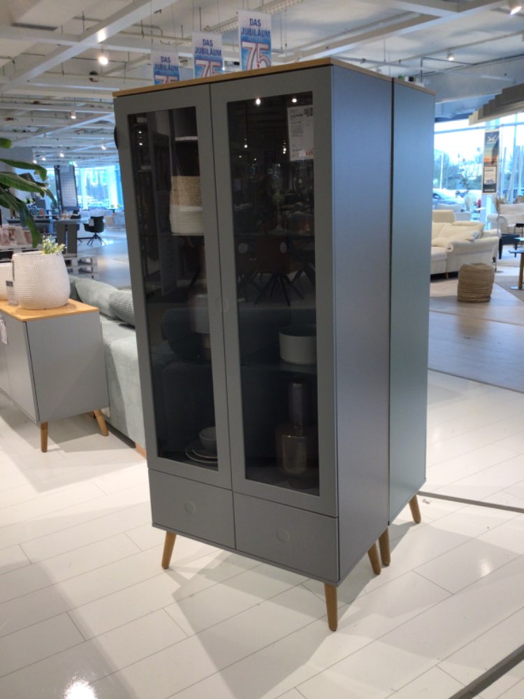 Vitrine