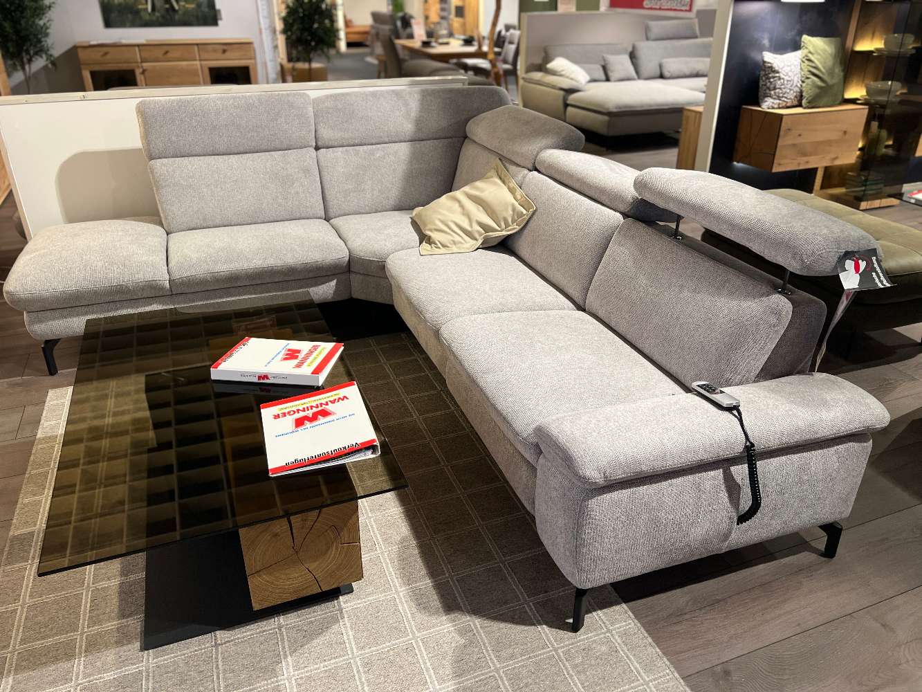 Couch Relaxa Trend 1.0