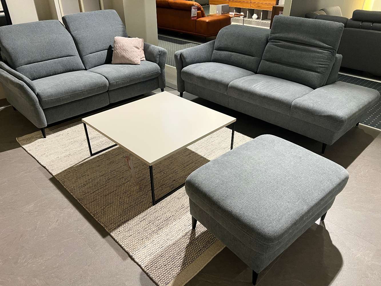 Couch ORTHOSEDIS PP1174