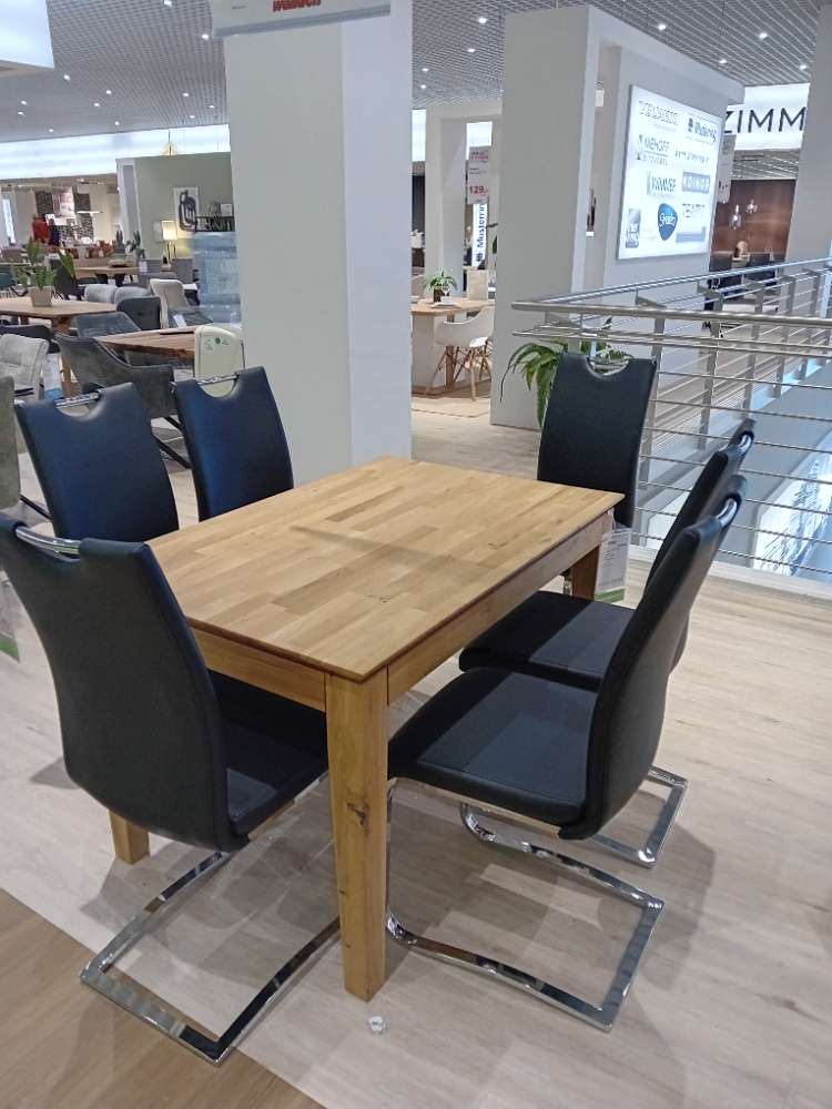 Schwingstuhlgruppe Koeln