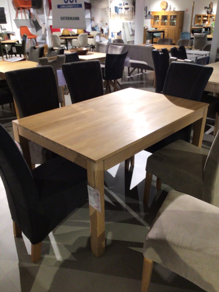 Esstisch Santo  2* XL