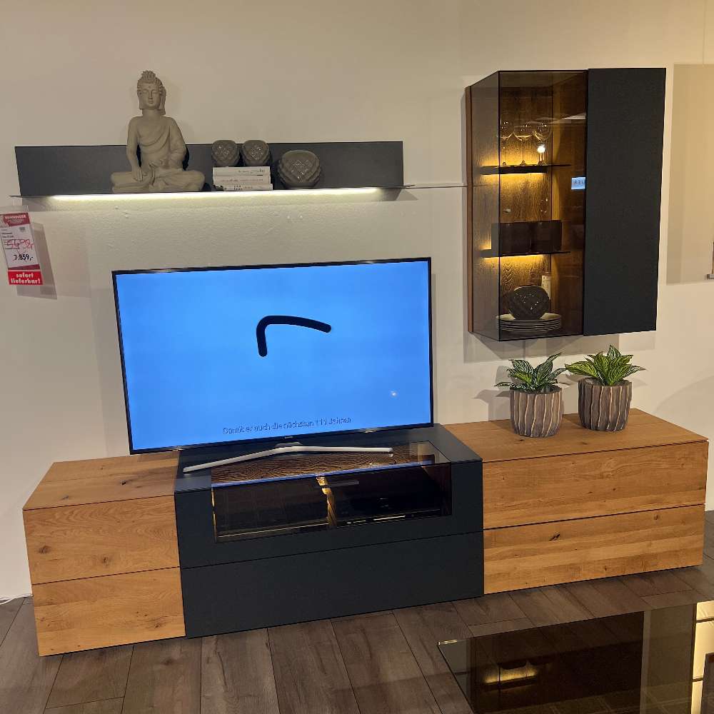 Anbauwand HARTMANN Vara