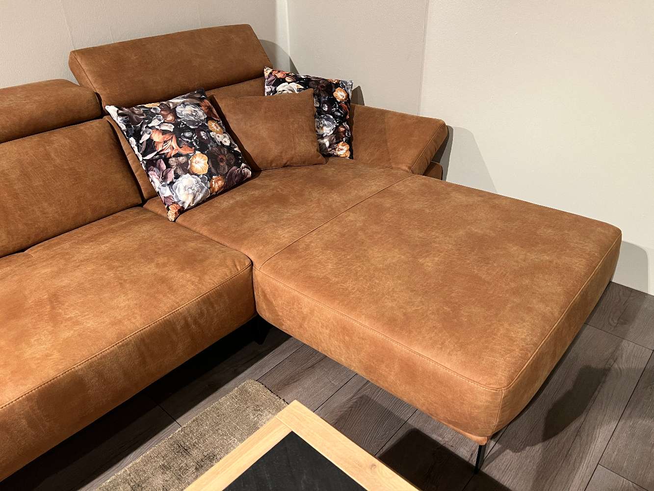 Couch INTERLIVING 4254