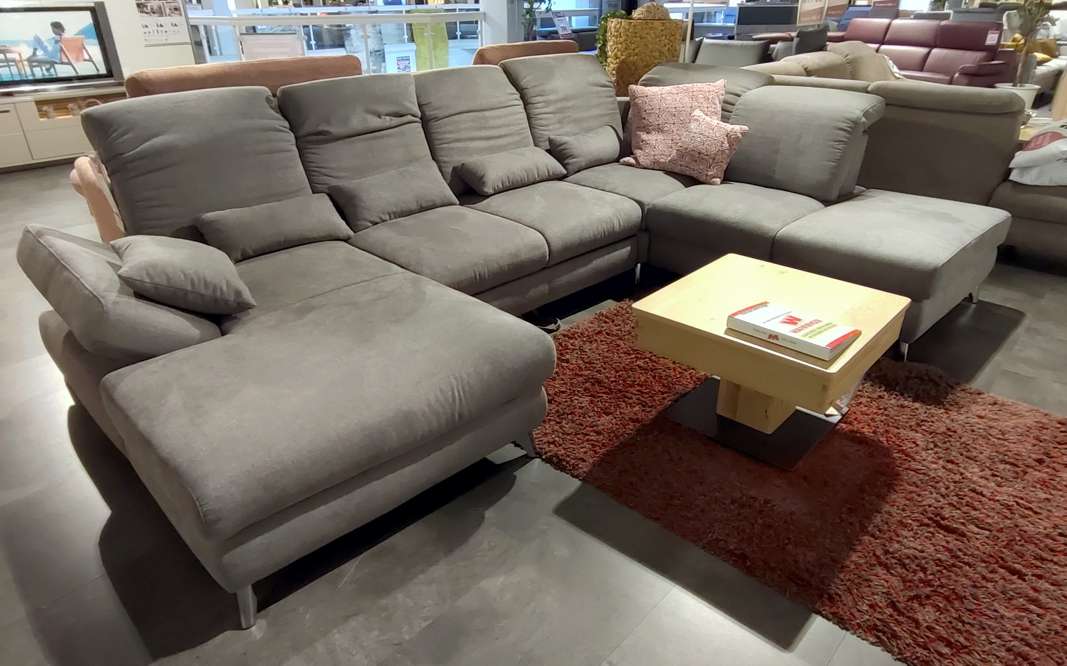 Couch TORINO