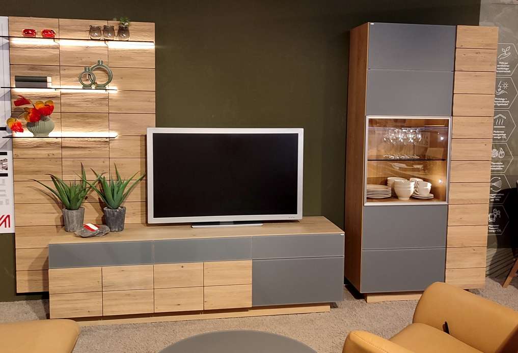 Anbauwand VMONTANARA