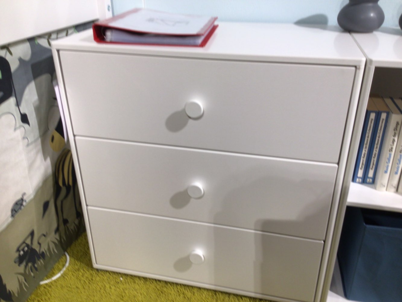 Kommode Roomie Flexa