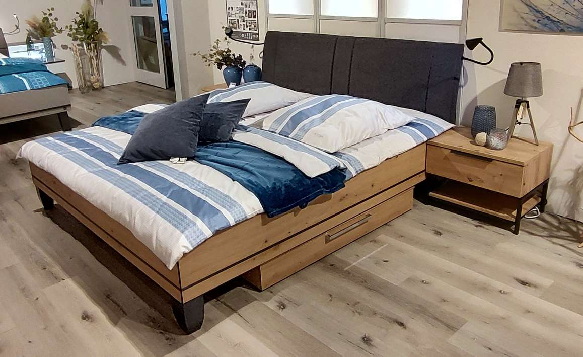 Bettanlage SINFONIE PLUS